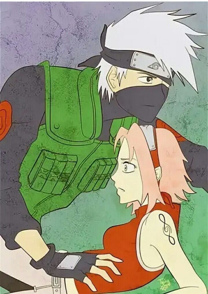 Is Kakashi Hatake Stronger Than Loid Forger in Combat?